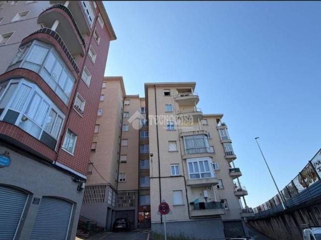 Piso en Venta en Rekalde Centro
