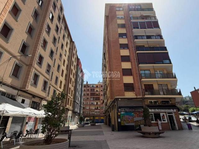 Piso en Venta en Rekalde Centro
