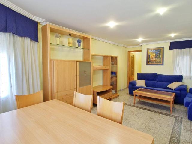 Piso en Venta en Reina Victoria Miguel Hernández