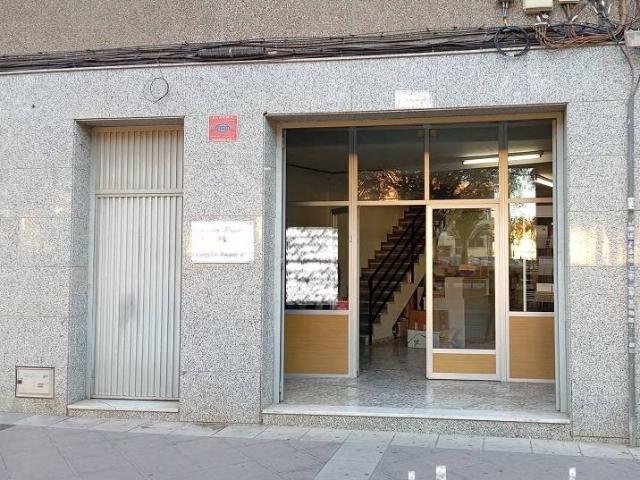 Piso en Venta en Reina Victoria Miguel Hernández