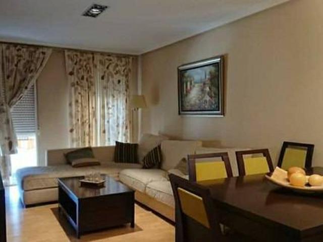 Piso en Venta en Reina Victoria Miguel Hernández