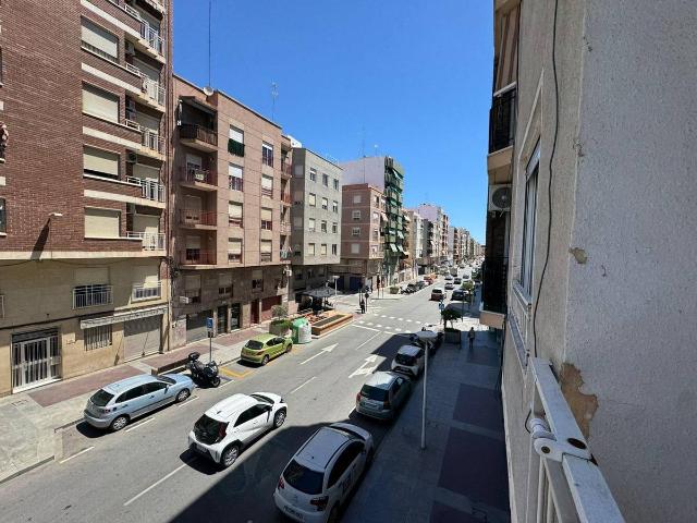Piso en Venta en Reina Victoria Miguel Hernández
