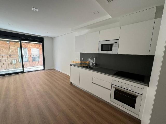 Piso en Venta en Reina Victoria Miguel Hernández