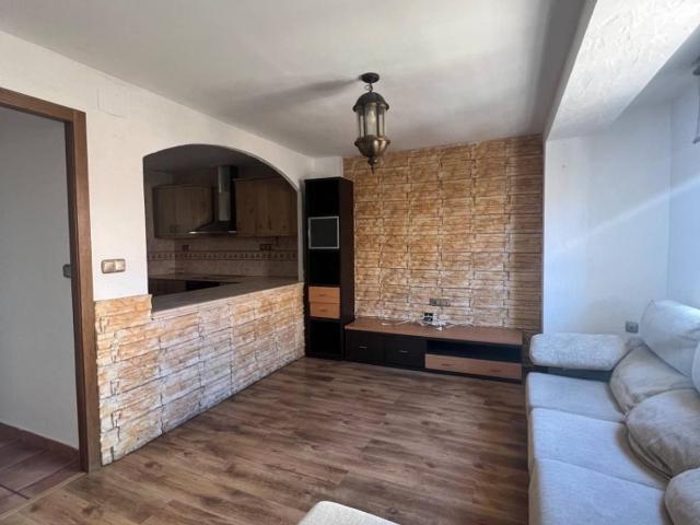 Piso en Venta en Reina Victoria Miguel Hernández