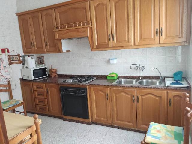 Piso en Venta en Reina Victoria Miguel Hernández