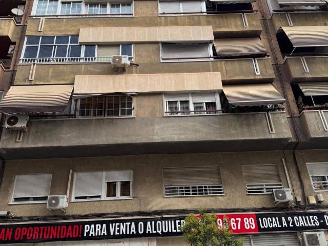 Piso en Venta en Reina Victoria Miguel Hernández