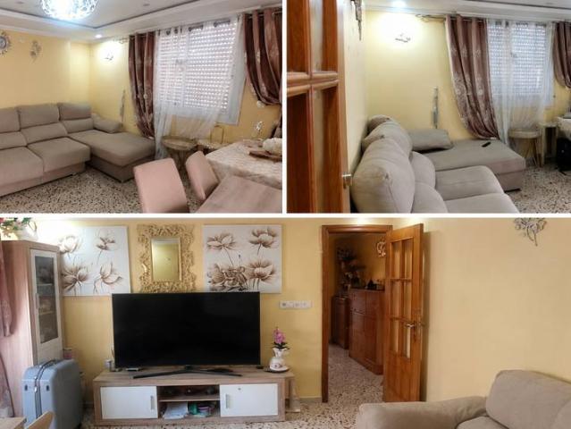 Piso en Venta en Reina Victoria Miguel Hernández