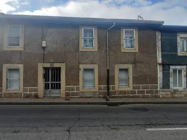 Piso en Venta en Reinosa
