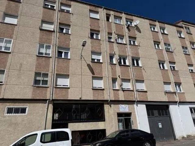 Piso en Venta en Reinosa