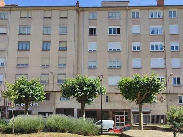 Piso en Venta en Reinosa