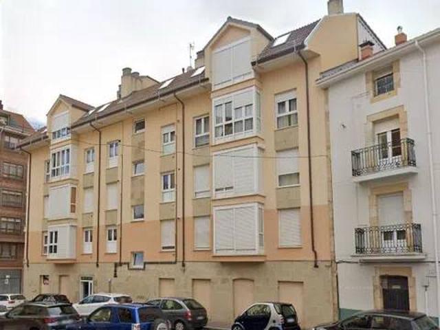 Piso en Venta en Reinosa