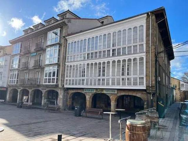 Piso en Venta en Reinosa