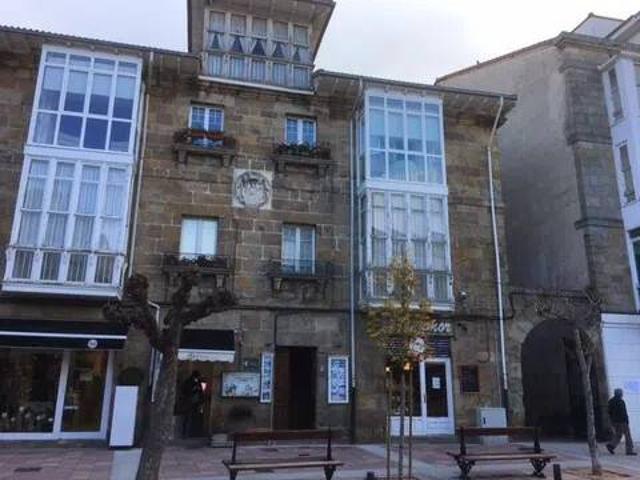Piso en Venta en Reinosa