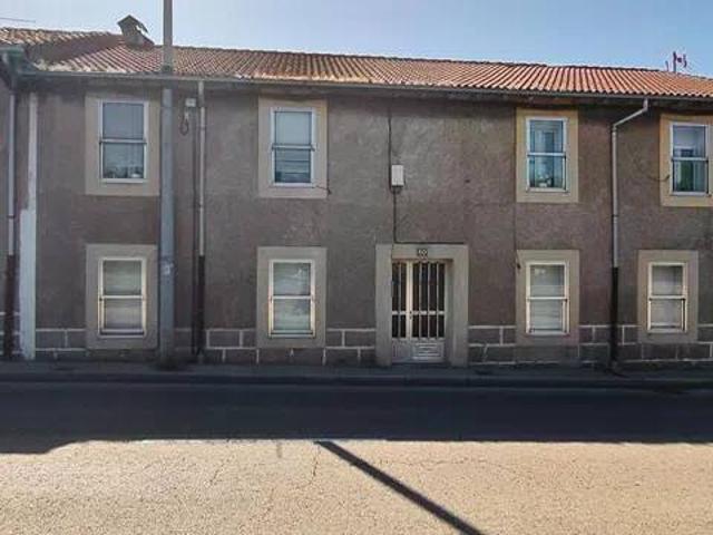 Piso en Venta en Reinosa