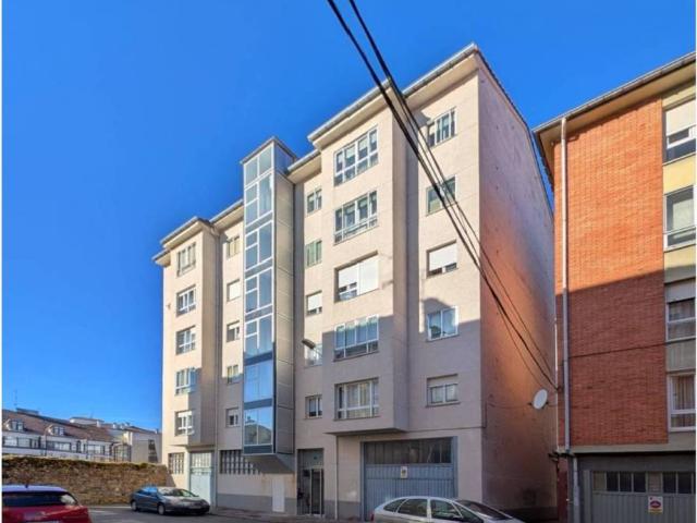 Piso en Venta en Reinosa