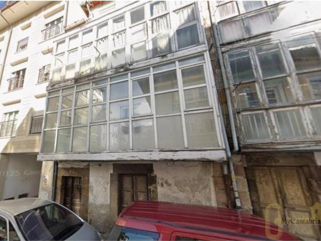 Piso en Venta en Reinosa