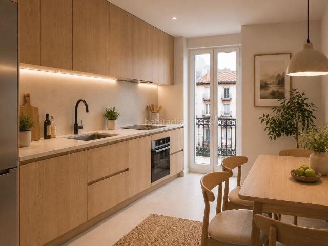 Piso en venta en Reinosa. IDEAL PEQUEÑOS INVERSORES. PROYECTO DE COMPRA + REFORMA+ ALQUILER. Pisos.