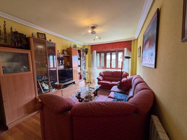 Piso en venta en Reinosa. Piso en venta en Reinosa. Pisos.