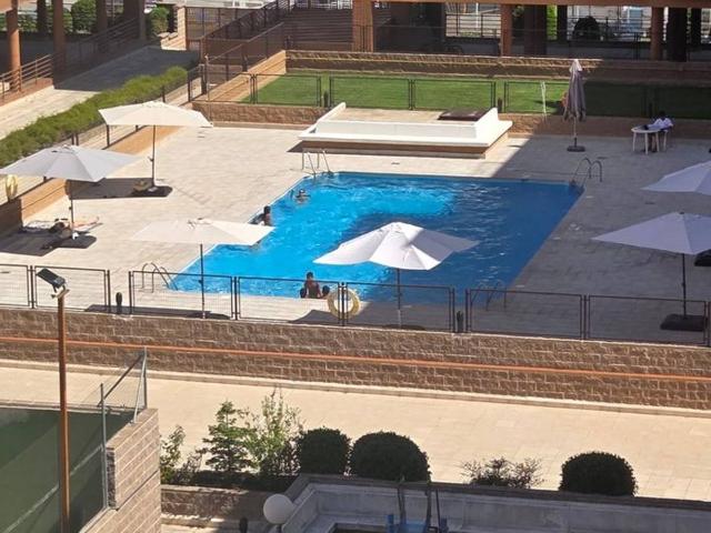 Piso en Venta en Rejas
