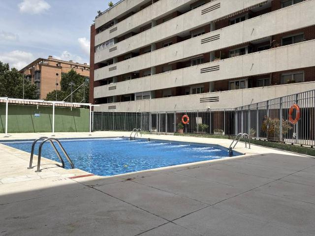 Piso en Venta en Rejas