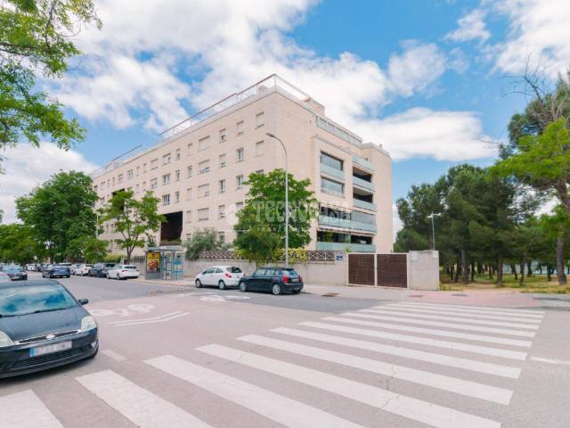 Piso en Venta en Rejas