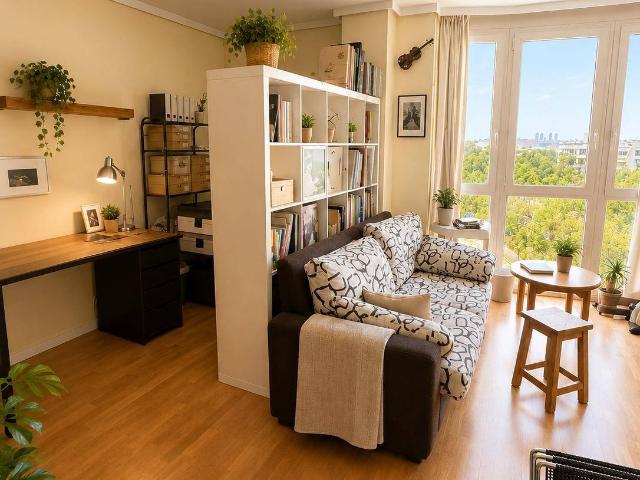 Piso en Venta en Rejas