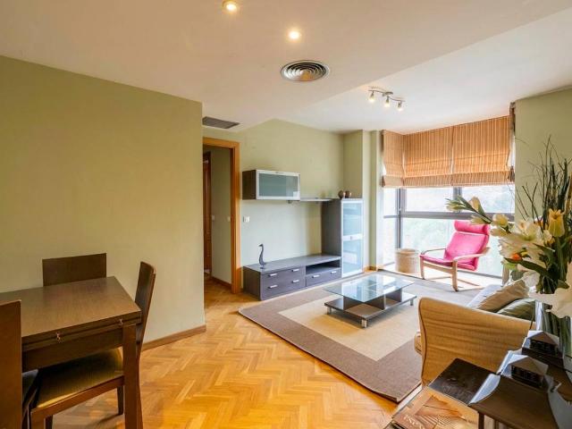 Piso en Venta en Rejas
