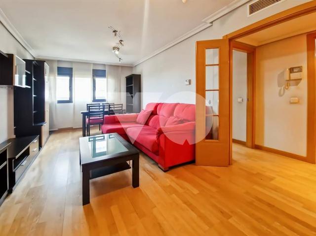 Piso en Venta en Rejas