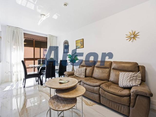 Piso en Venta en Rejas