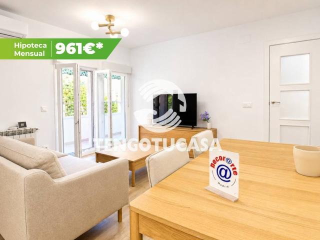 Piso en Venta en Rejas