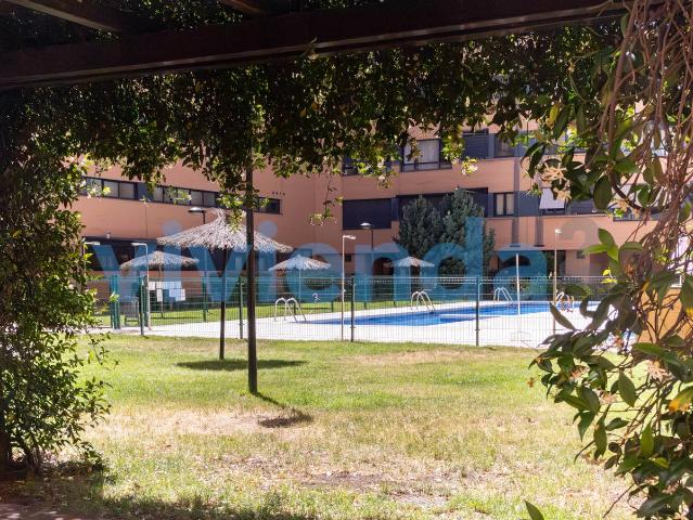 Piso en Venta en Rejas