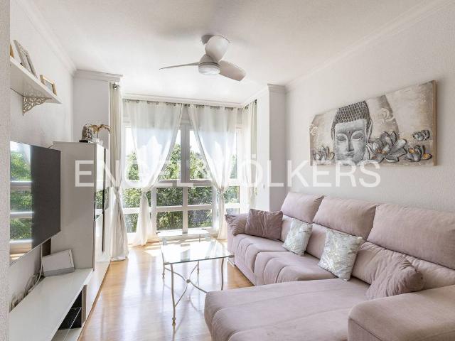 Piso en Venta en Rejas
