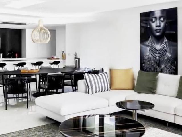 Piso en venta en Relleu, Alicante Costa Blanca