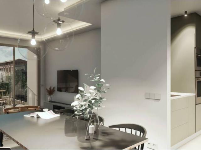Piso en Venta en Remei La Guixa