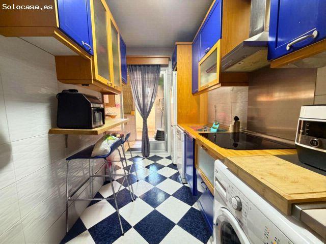 PISO EN VENTA EN RENTABILIDAD EN SAN FERNANDO DE HENARES