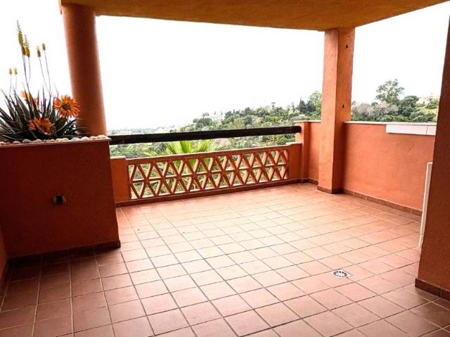 Piso en Venta en Reserva de Marbella
