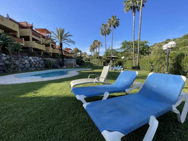 Piso en Venta en Reserva de Marbella
