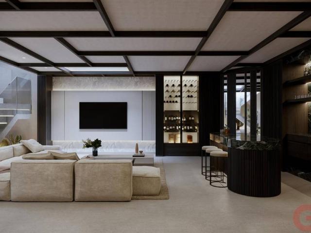 Piso en Venta en Reserva de Marbella