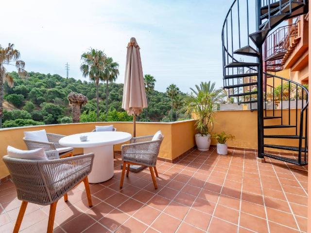 Piso en Venta en Reserva de Marbella