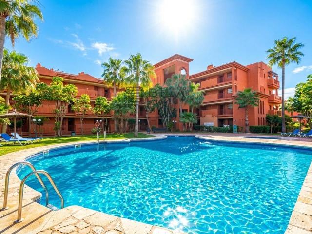 Piso en Venta en Reserva de Marbella