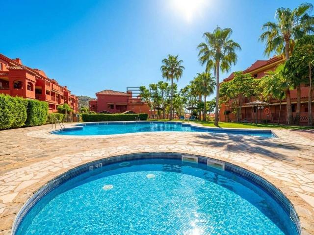 Piso en Venta en Reserva de Marbella