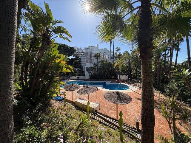Piso en Venta en Reserva de Marbella