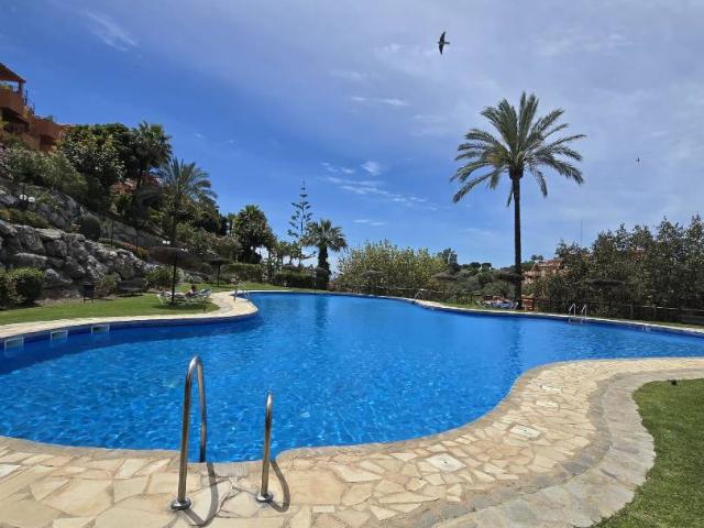 Piso en Venta en Reserva de Marbella