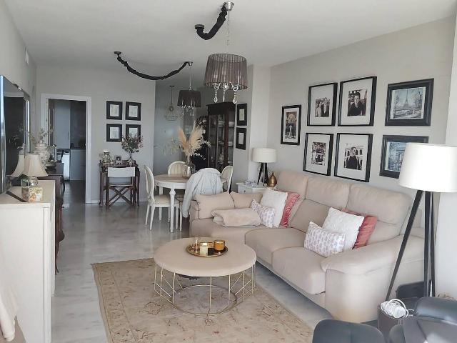 Piso en Venta en Reserva de Marbella