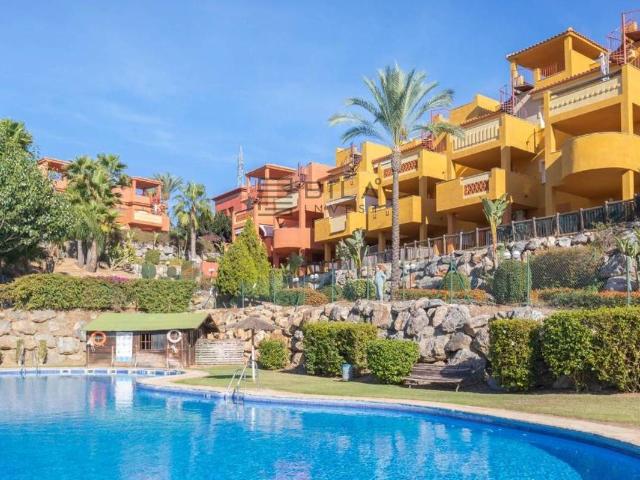 Piso en Venta en Reserva de Marbella