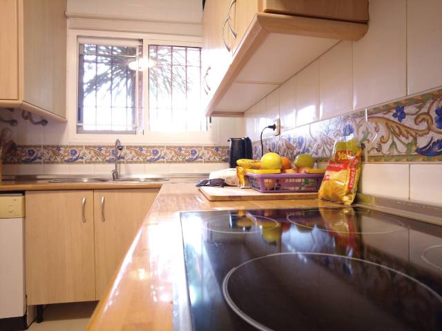 Piso en Venta en Reserva de Marbella