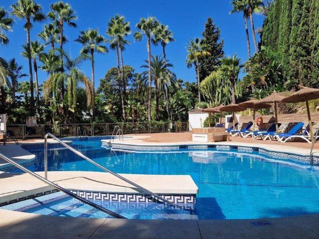 Piso en Venta en Reserva de Marbella