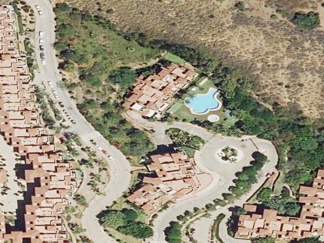 Piso en Venta en Reserva de Marbella
