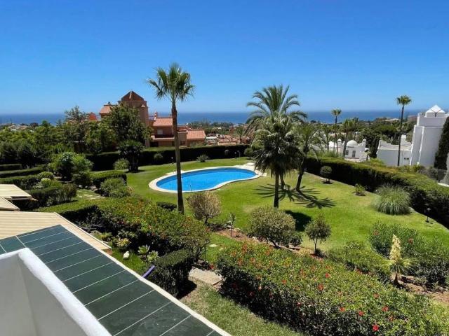 Piso en Venta en Reserva de Marbella