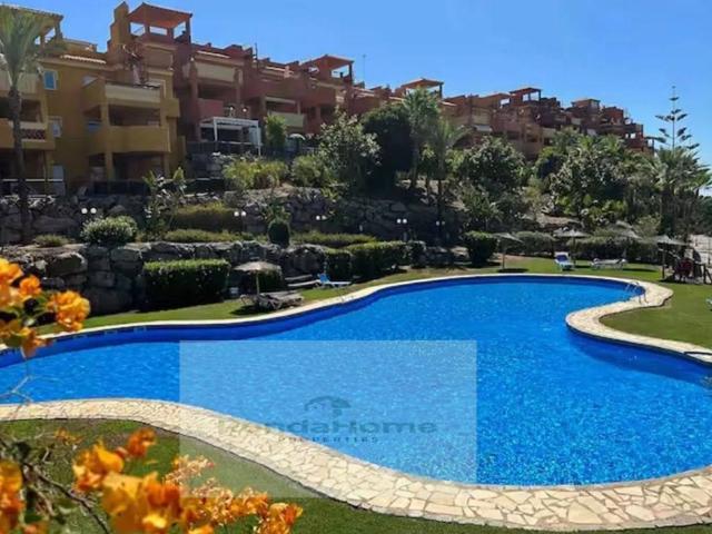 Piso en Venta en Reserva de Marbella